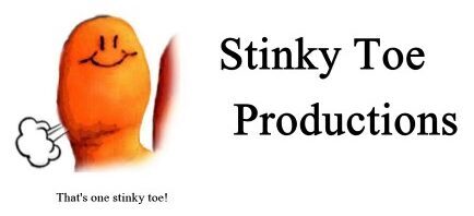 Stinky Toe Productions
